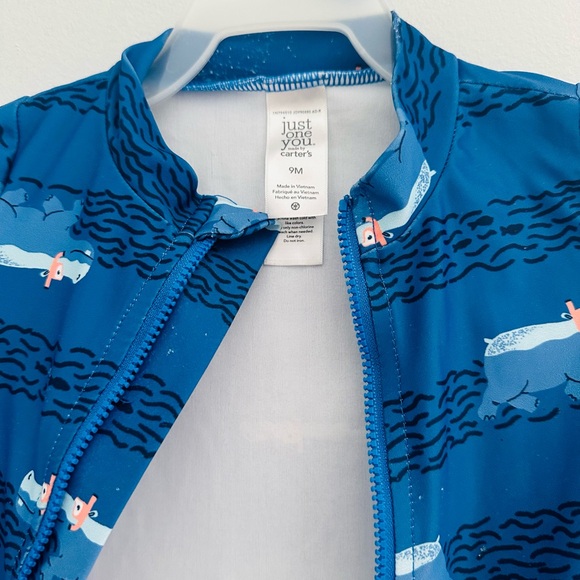 baby boy swimsuit - Picture 3 of 3